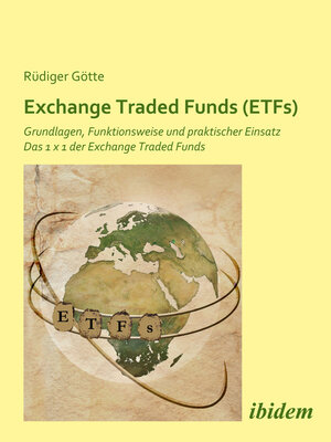 cover image of Exchange Traded Funds (ETFs)